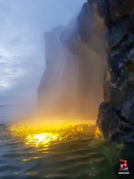 Sky Lagoon - Kópavogur - IJsland