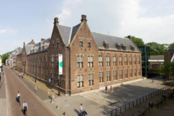 Centraal Museum - Utrecht - Nederland