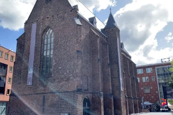 Huis van de Nijmeegse Geschiedenis - Nijmegen - Nederland