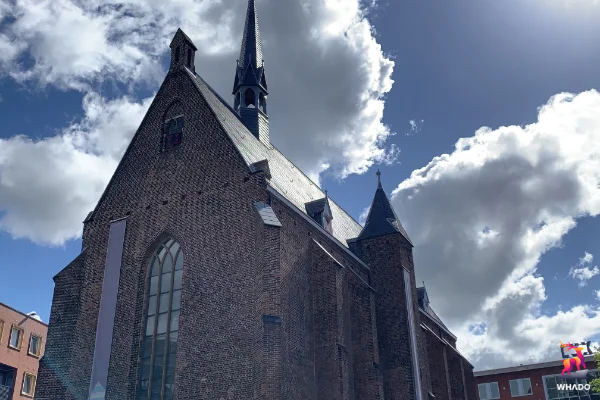 Huis van de Nijmeegse Geschiedenis - Nijmegen - Nederland