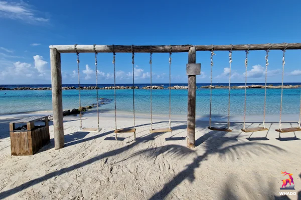 Mambo Beach - Willemstad - Curaçao