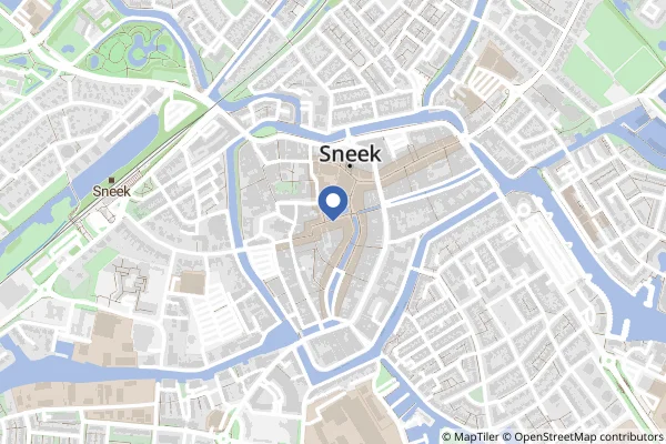CineSneek location image