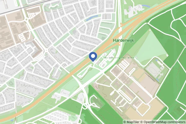 Klimbos Harderwijk location image