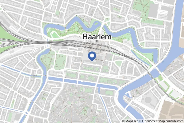 VRcafe Haarlem location image