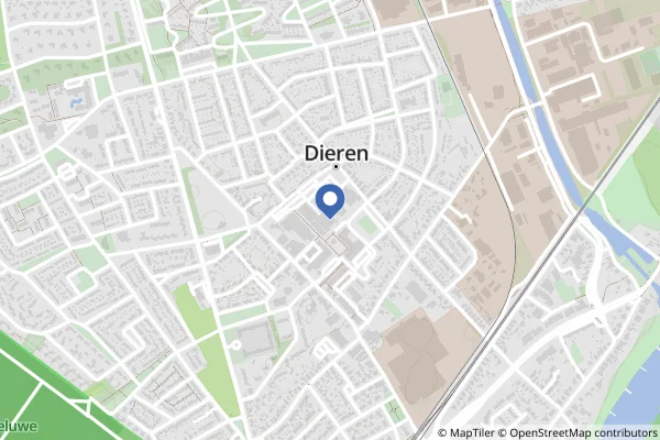 Stichting Filmhuis Dieren location image