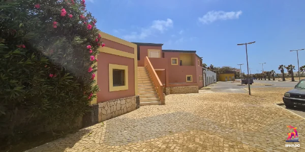 Do Farol Villa - Santa Maria - Cape Verde