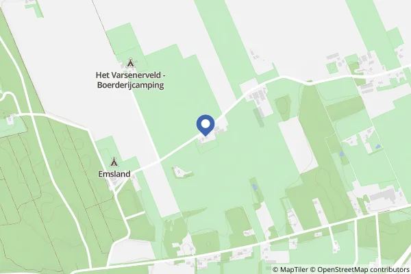 Aktief Overijssel location image
