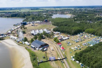 Hello Festival - Emmen - Nederland