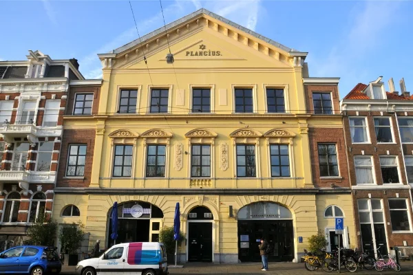 Verzetsmuseum Amsterdam - Amsterdam - Nederland