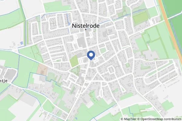 Escaperoom Nistelrode location image