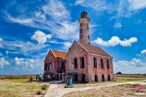 Lighthouse Klein Curaçao - Klein Curaçao - Curaçao