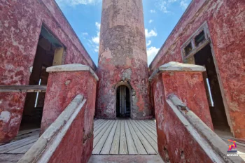 Lighthouse Klein Curaçao - Klein Curaçao - Curaçao