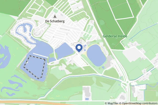 De Schatberg location image