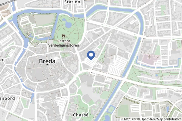 Lot66 Breda location image