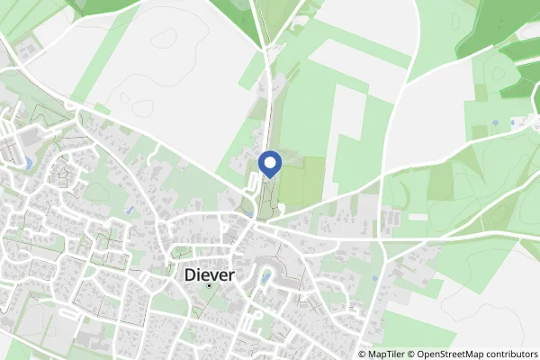 Brasserie PUUR in Diever location image