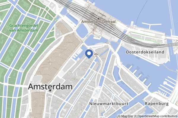 Fundustry Amsterdam location image