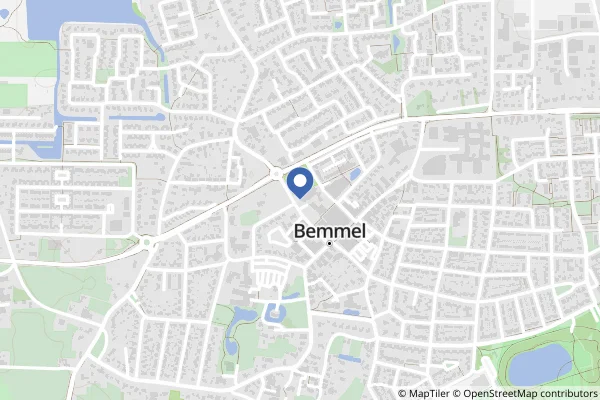 TOP Bemmel location image