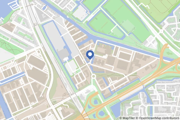 VR Amsterdam location image
