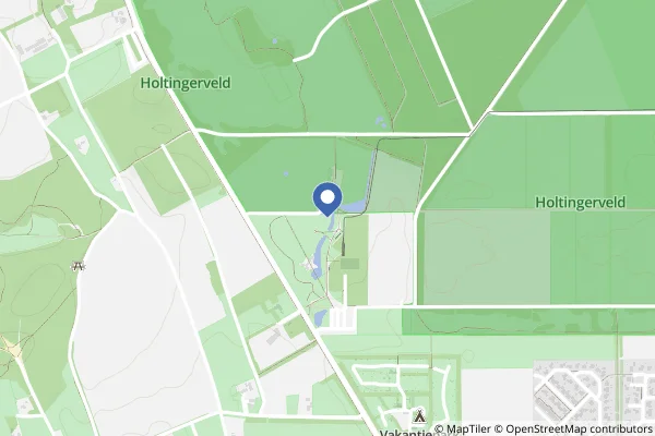 Stichting Holtinger Schaapskudde location image