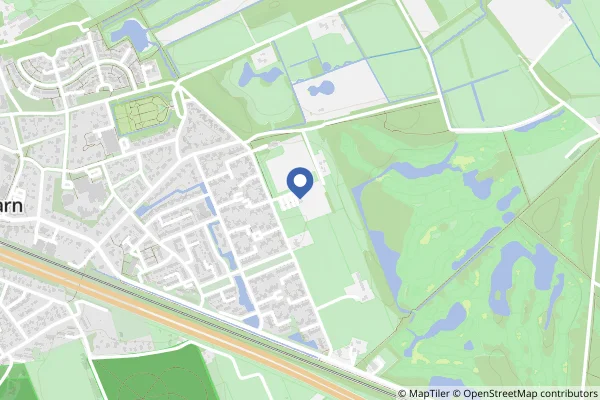 Lawntennisvereniging Maarn location image
