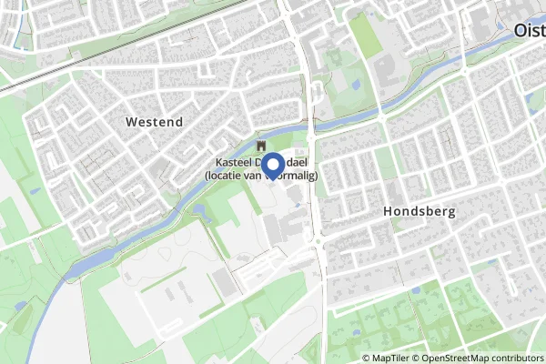 Sla Raak Oisterwijk location image