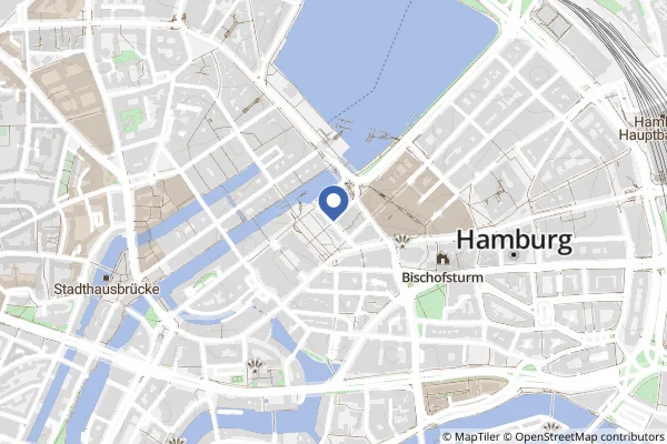 Kerstmarkt Hamburg location image
