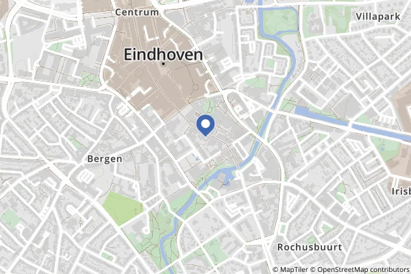 Next Level Escaperoom Eindhoven location image