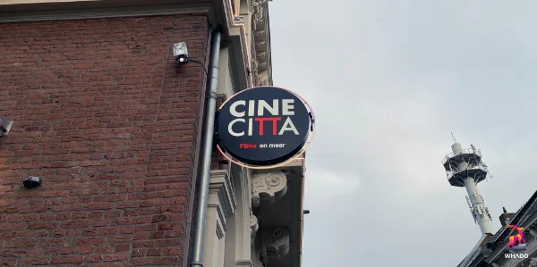 Cine Citta Tilburg