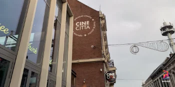 Cine Citta Tilburg