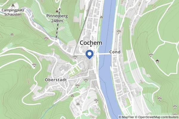 Cochem location image