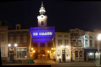 De Maagd - Bergen op Zoom - Netherlands