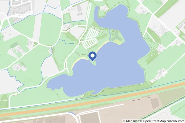 Zeumeren Watersport location image