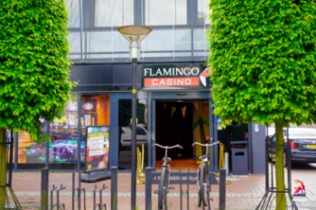 Flamingo Casino Hoogeveen - Hoogeveen - Nederland