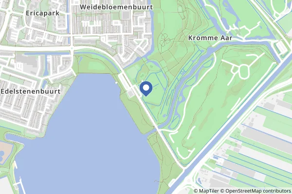 Klimpark Alphen aan den Rijn location image