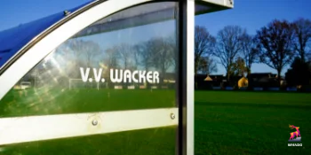 Voetbalvereniging "Wacker" - De Wijk - Nederland