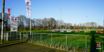 Voetbalvereniging "Wacker" - De Wijk - Nederland