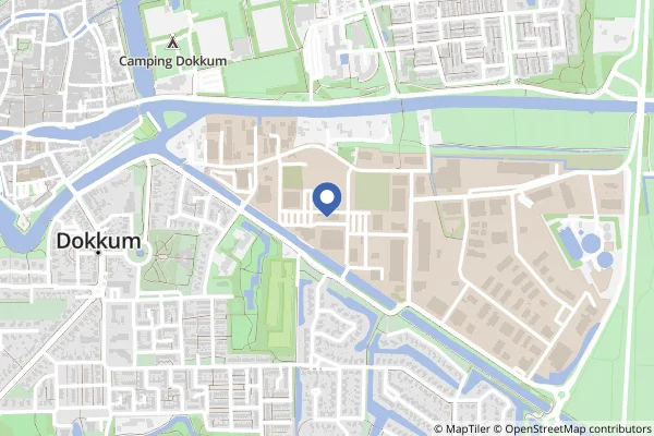 Brouwerij Dockum location image