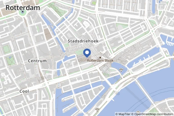 Markthal location image