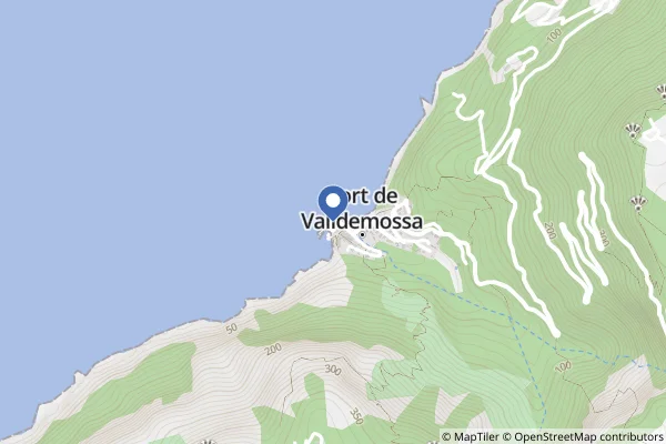 Haven van Valldemossa location image
