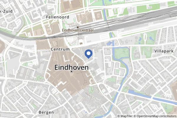 Pathé Eindhoven location image
