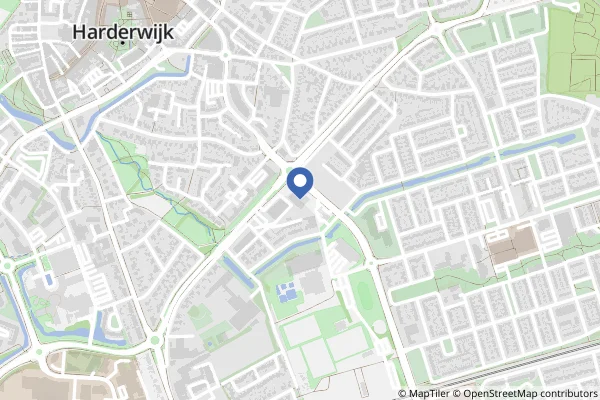 Kok Experience Harderwijk Speelparadijs location image