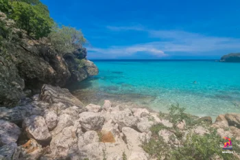 Grote Knip - Grote Knip - Curaçao