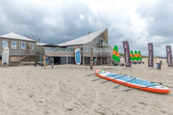 Beware Beach - Ouddorp - Nederland