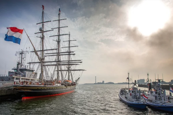 Sail Den Helder - Den Helder - Nederland