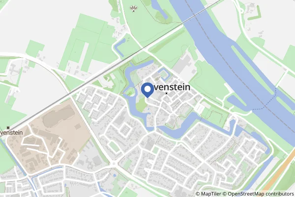 Wilskracht Stadsbrouwerij location image