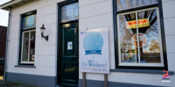 Quiltpalace & De Wolmand - De Wijk - Nederland