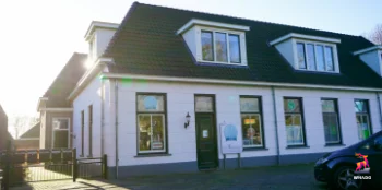 Quiltpalace & De Wolmand - De Wijk - Nederland