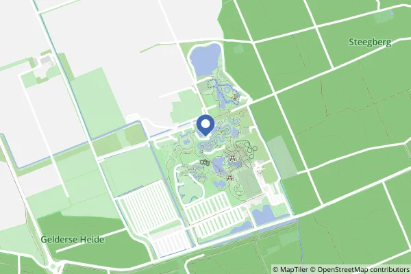 Halloween in Toverland location image