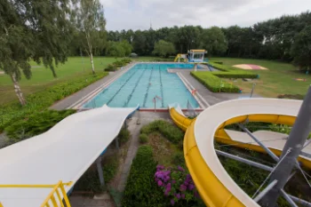 Optisport Zwembad Het Puzzelbad - Terheijden - Netherlands