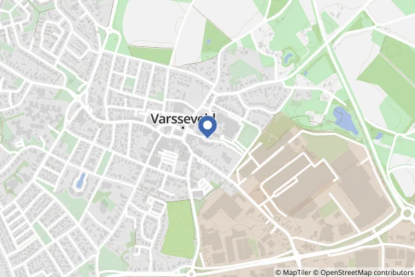 Fietsvierdaagse Varsseveld location image